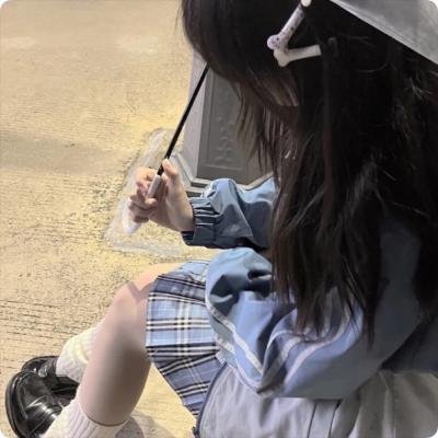 一颗恨嫁的心