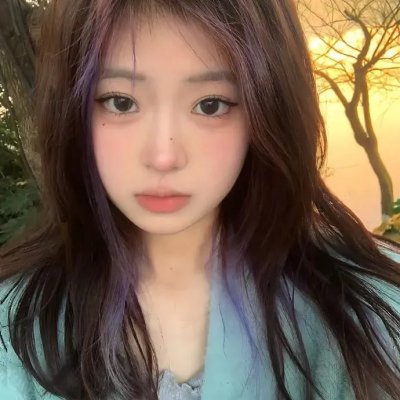 健听女孩