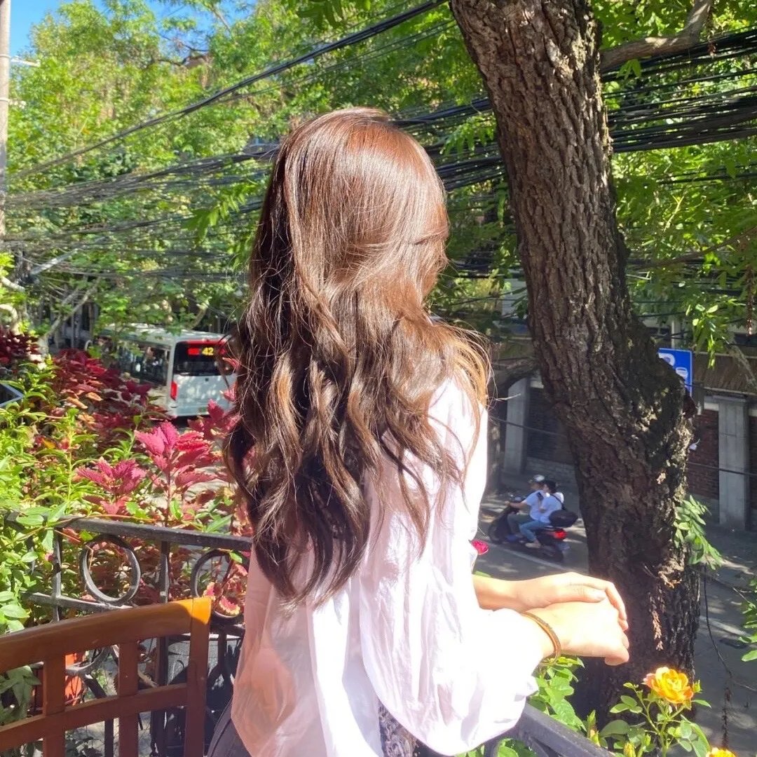 莉莉小姐的超完美日记