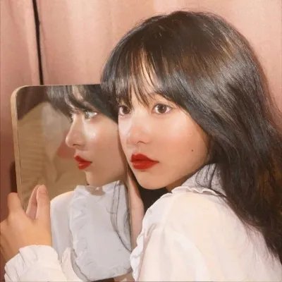 彗星美人