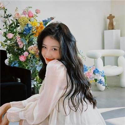 超能美少女